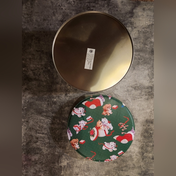 Four Star Christmas Vintage tub - Picture 3 of 4